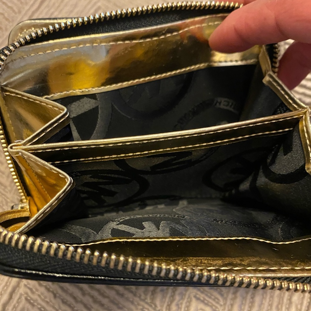 🌺 NWOT Michael Kors Wallet - Picture 5 of 6